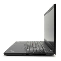 Lenovo ThinkPad L15 G1 15" Core i5 1.6 GHz - SSD 2 TB - 16GB QWERTZ - Duits