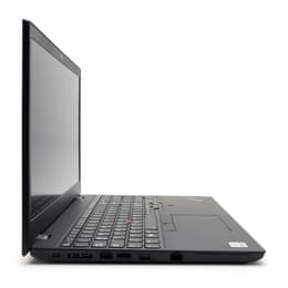 Lenovo ThinkPad L15 G1 15" Core i5 1.6 GHz - SSD 2 TB - 16GB QWERTZ - Duits