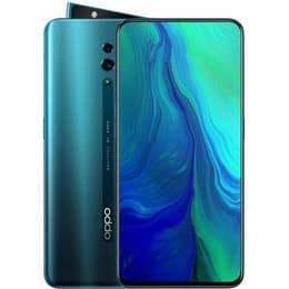 Oppo Reno 256GB - Groen - Simlockvrij