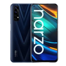 Realme Narzo 20 Pro 64GB - Zwart - Simlockvrij