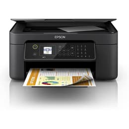 Epson WorkForce WF-2820DWF Inkjet Printer
