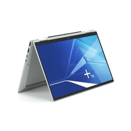 HP EliteBook x360 1030 G7 13" Core i5 2.2 GHz - SSD 512 GB - 16GB AZERTY - Frans