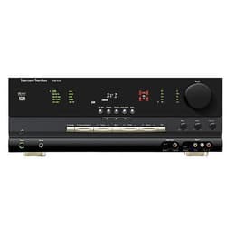 Harman Kardon AVR 2000 Geluidsversterkers