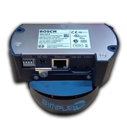 LED verlichting Bosch NDC-225-PI