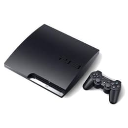Home console Sony PS3 Slim