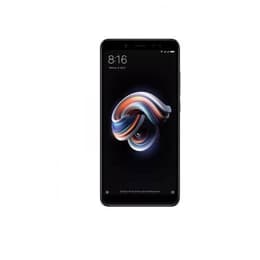 Xiaomi Redmi Note 5 pro 64GB - Zwart - Simlockvrij - Dual-SIM