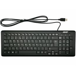 Acer Toetsenbord QWERTY Portugees iMedia S2883 S2190