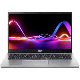 Acer Aspire 3 15" Ryzen 5 2.1 GHz - SSD 512 GB - 16GB QWERTY - Engels