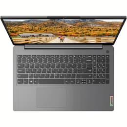 Lenovo IdeaPad 3 15ALC6 15" Ryzen 7 1.8 GHz - SSD 512 GB - 16GB AZERTY - Frans