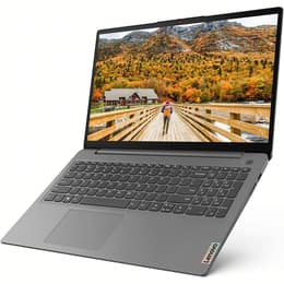 Lenovo IdeaPad 3 15ALC6 15" Ryzen 7 1.8 GHz - SSD 512 GB - 16GB AZERTY - Frans