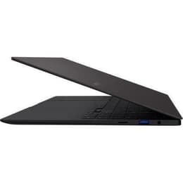 Samsung Galaxy Book2 Pro 15" Core i5 3.3 GHz - SSD 256 GB - 8GB QWERTY - Engels