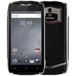 Doogee T5 32GB - Zwart - Simlockvrij