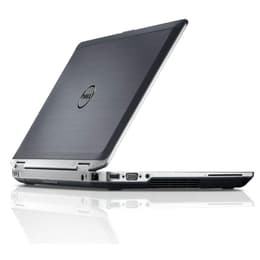 Dell Latitude E6420 14" Core i5 2.5 GHz - SSD 120 GB - 4GB QWERTY - Spaans