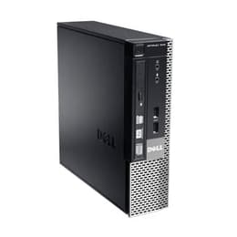 Dell OptiPlex 7010 USFF Core i5 2.9 GHz - HDD 1 TB RAM 8GB