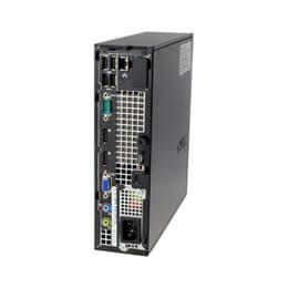 Dell OptiPlex 7010 USFF Core i5 2.9 GHz - HDD 1 TB RAM 8GB