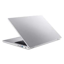 Acer Swift Go SFG16-72 16" Core Ultra 5 2.3 GHz - SSD 512 GB - 16GB AZERTY - Frans