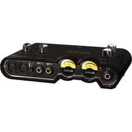 Line 6 POD Studio UX2 USB Audio accessoires