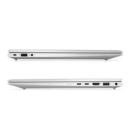 HP EliteBook 855 G7 15" Ryzen 7 PRO 1.7 GHz - SSD 256 GB - 16GB QWERTY - Spaans