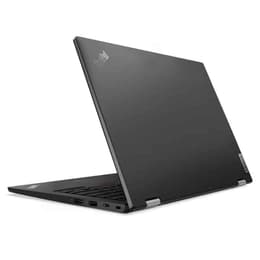Lenovo ThinkPad L13 Yoga G4 13" Ryzen 5 PRO 2 GHz - SSD 512 GB - 16GB QWERTZ - Duits