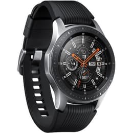 Samsung Galaxy Watch Bluetooth 46 mm - Zilver