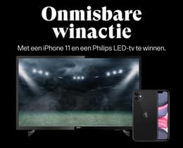 ONMISBARE WINACTIE