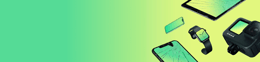 Backup banner