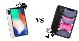 iphone-11-vs-iphone-x