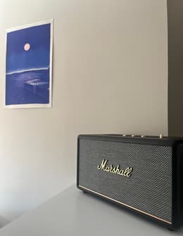Marshall Stockwell II – compacte Bluetooth-luidspreker met legendarisch design Marshall Stockwell II – compacte Bluetooth-luidspreker met legendarisch design