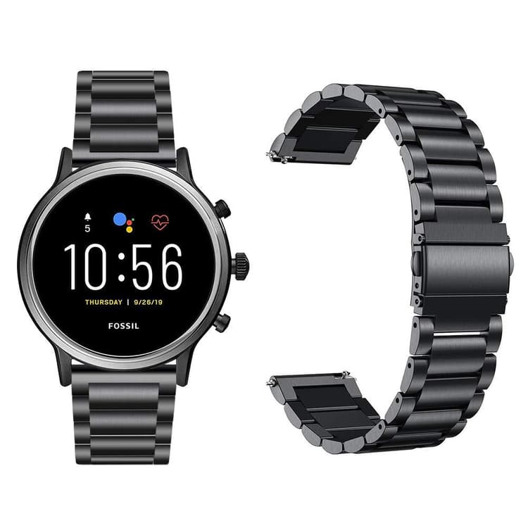fossil q dw7f1