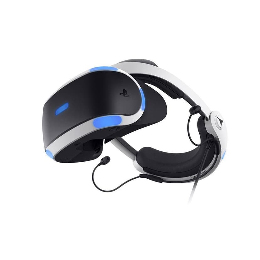 Sony PS VR (2016) (PlayStation 4) VR bril Virtual Reality Back Market