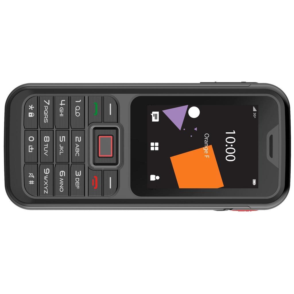 Hapi 11 Clavier Orange Hapi 11 , Orange Hapi 50 : vérifier et corriger le ...