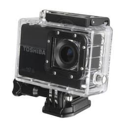 Toshiba Camileo X-Sports Sport camera