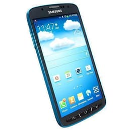 Galaxy S4 Active 16 GB - Blauw - Simlockvrij