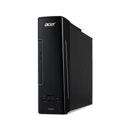 Acer Aspire XC-230-017 A4 1,8 GHz - HDD 1 TB RAM 4GB