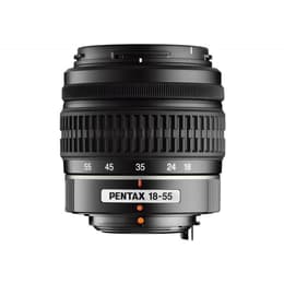Lens Pentax 18-55mm f/3.5-5.6