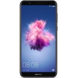 Huawei P Smart (2017) 32 GB - Zwart (Midnight Black) - Simlockvrij