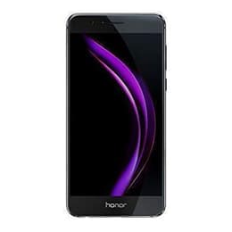 Huawei Honor 8 32 GB - Zwart (Midnight Black) - Simlockvrij