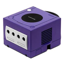 Gameconsole Nintendo GameCube - Paars