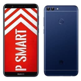 Huawei P Smart (2017) 32 GB - Blauw - Simlockvrij