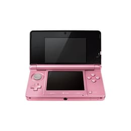 Nintendo 3DS 128 GB - Roze