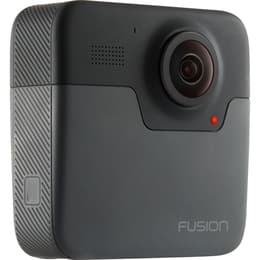 Gopro Fusion 360 Sport Camera Back Market