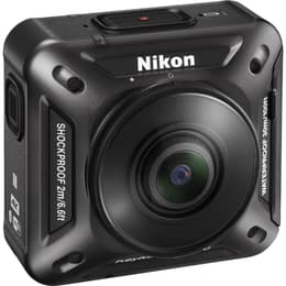 Nikon KeyMission 360 Sport camera