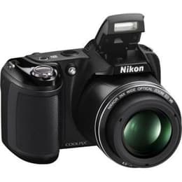 Compact Nikon Coolpix L330