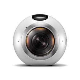 Gear 360 Videocamera & camcorder - Wit