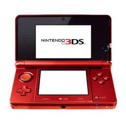 Nintendo 3DS - Rood
