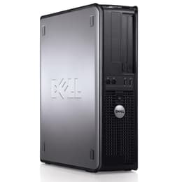 Dell OptiPlex 780 Core 2 Duo 3 GHz - SSD 128 GB RAM 4GB