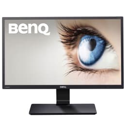 24-inch Benq GW2470HE 1920x1080 LCD Beeldscherm Zwart
