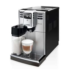 Espresso machine Saeco HD8917/01