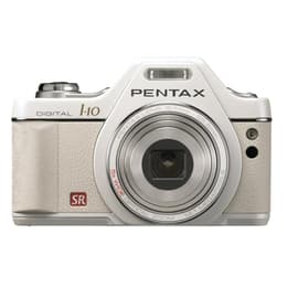 Compact Pentax Optio I-10 - Beige + Lens  5.1-25.5mm f/3.5-5.9
