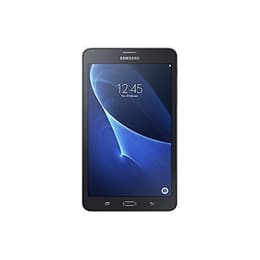 Galaxy Tab A6 (2016) 7" 8GB - WiFi + 4G - Zwart - Simlockvrij